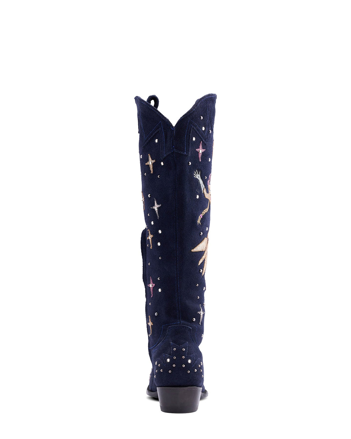 Celestial Tall Boot