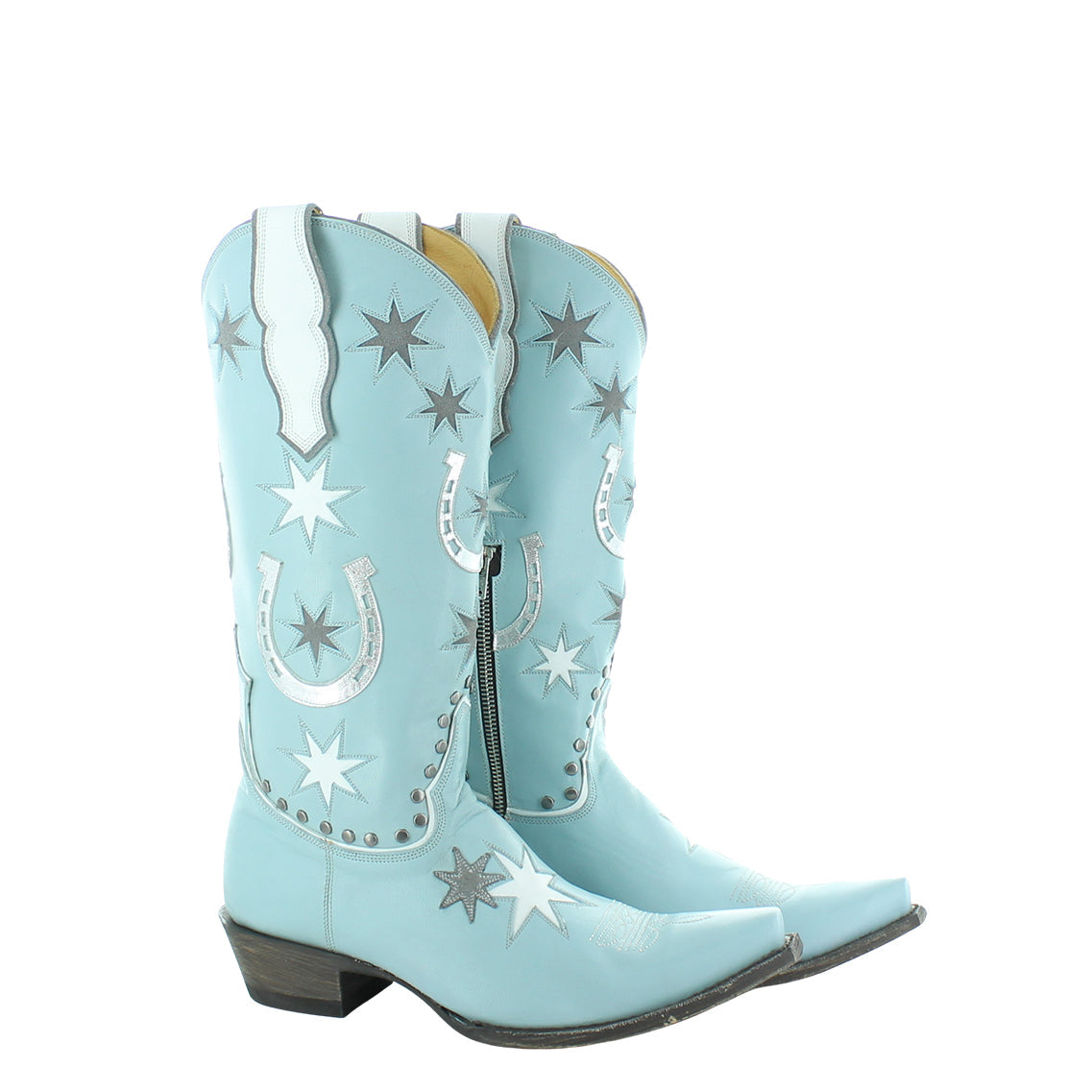 LUCKY STAR Boot