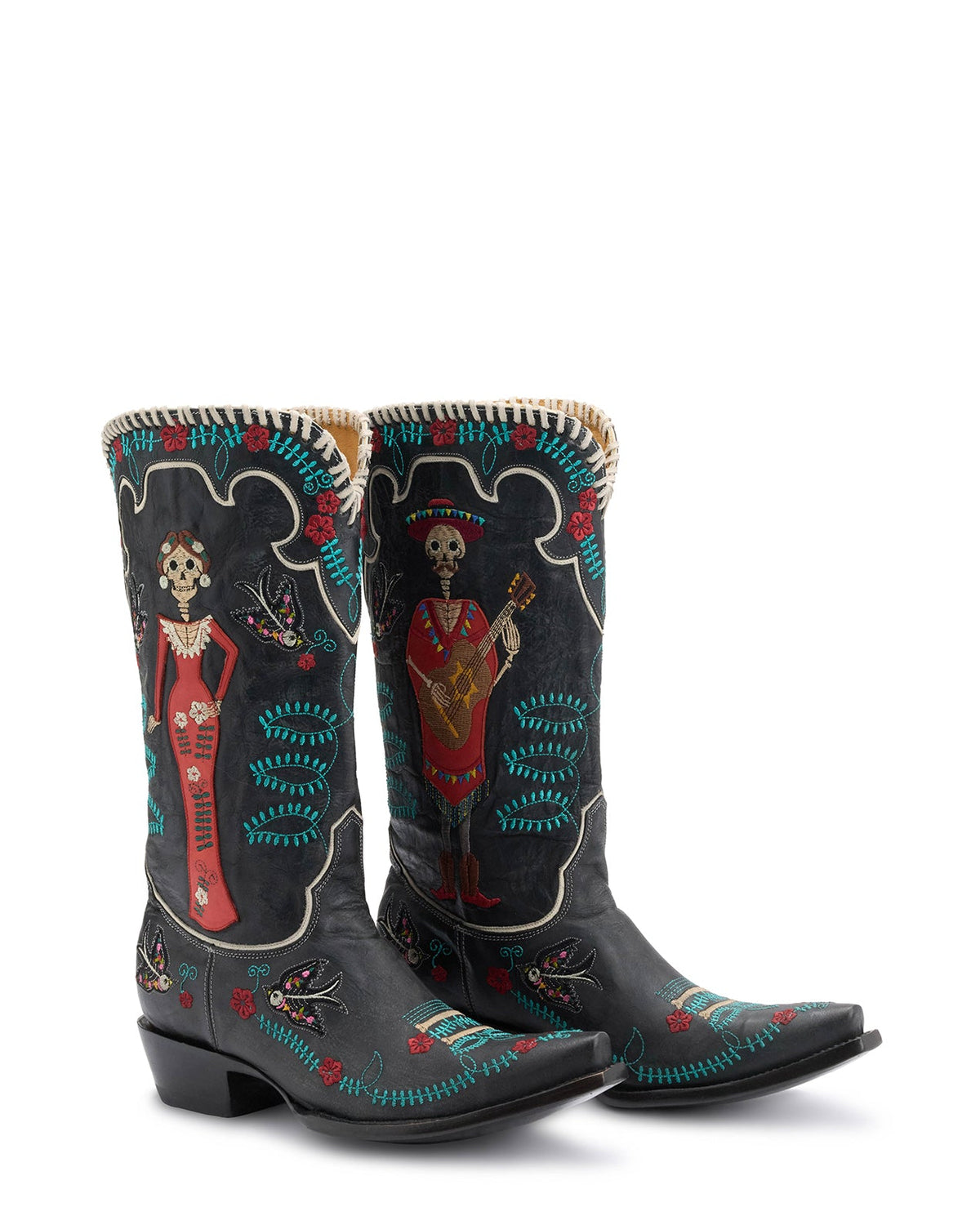 Dia De Los Muertos