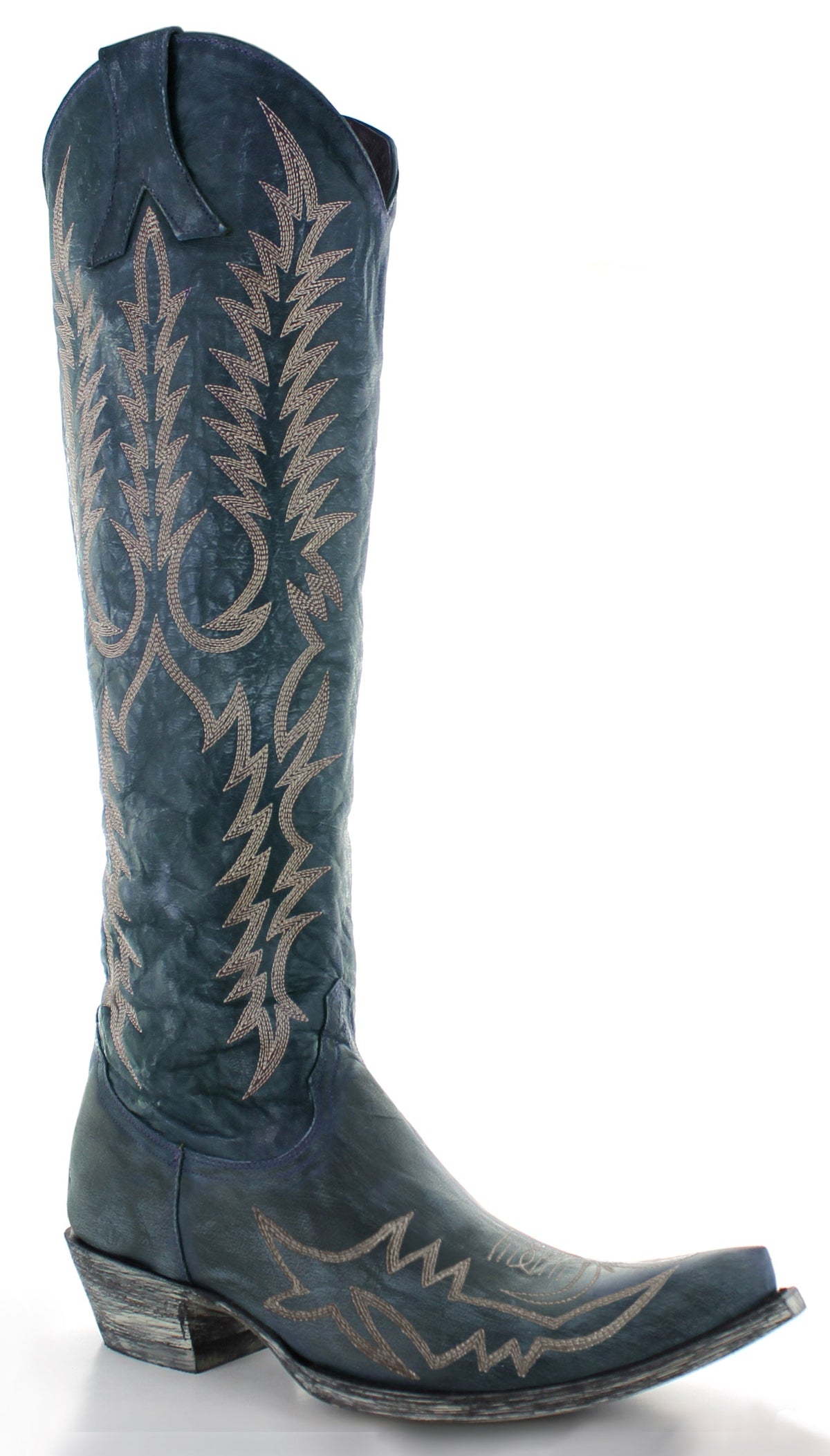 Mayra Bis Tall L1213
