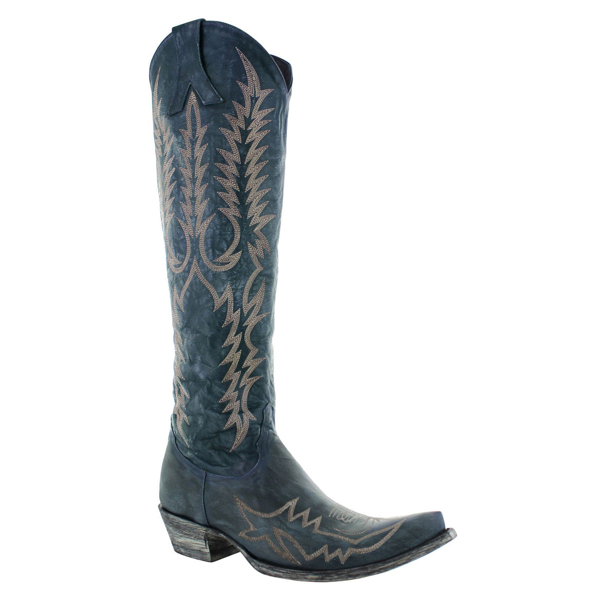 Mayra Bis Tall L1213
