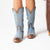 Dungaree Denim