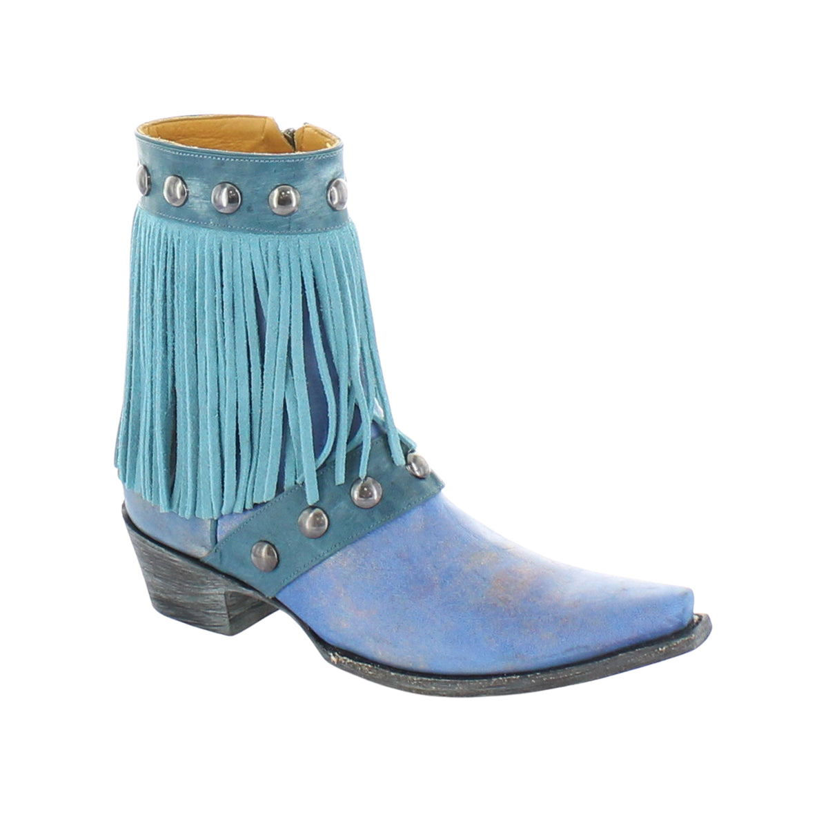 Milan Fringes