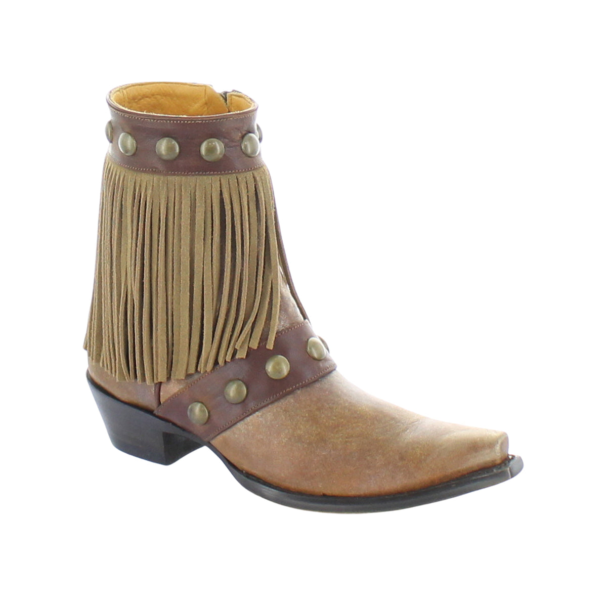 Milan Fringes