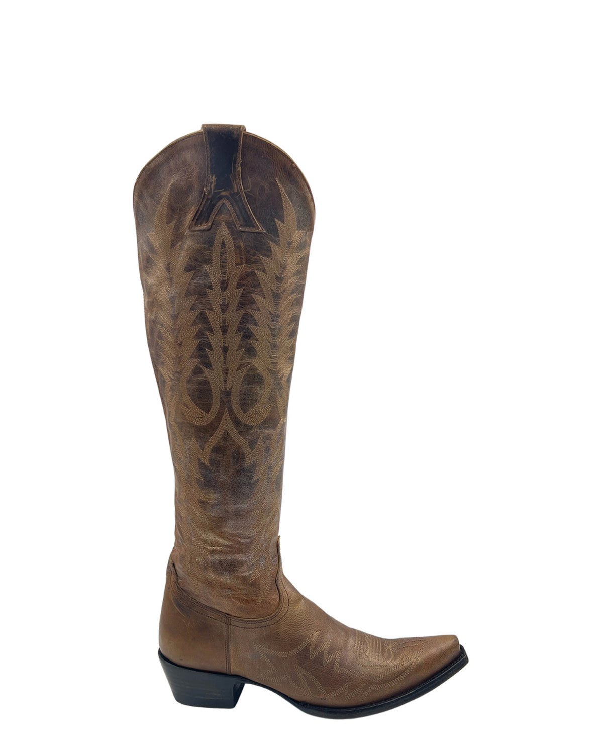 Mayra Bis Tall L1213