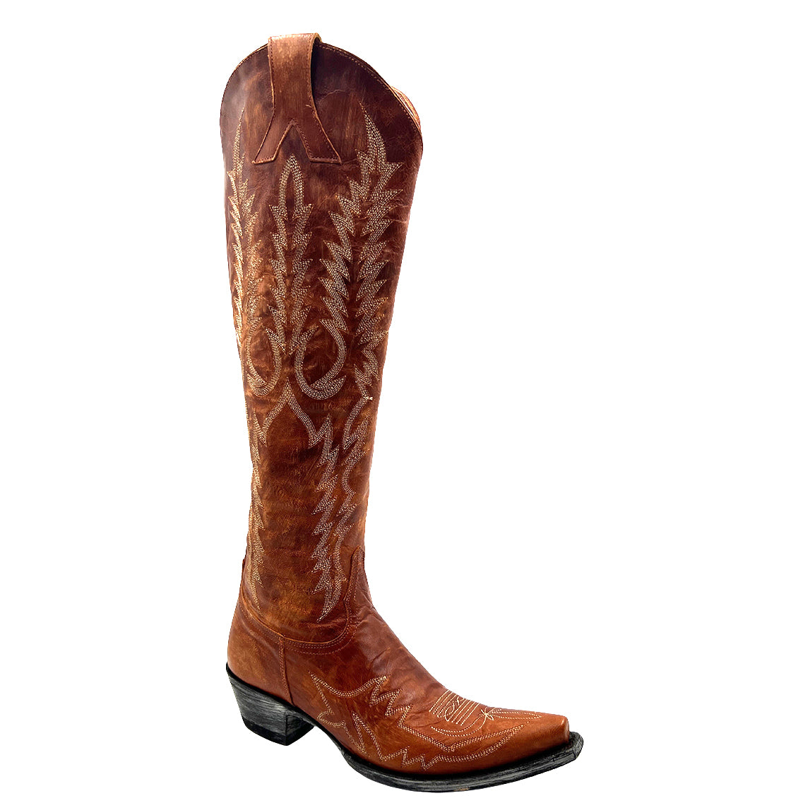 Mayra Bis Tall L1213