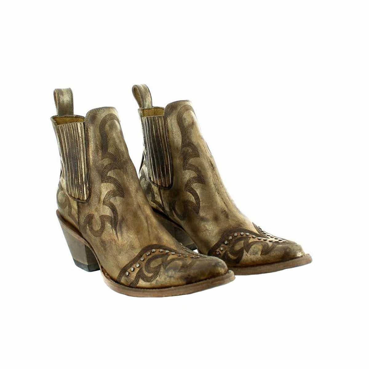 Shay Botin 8"