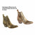 Shay Botin 8"