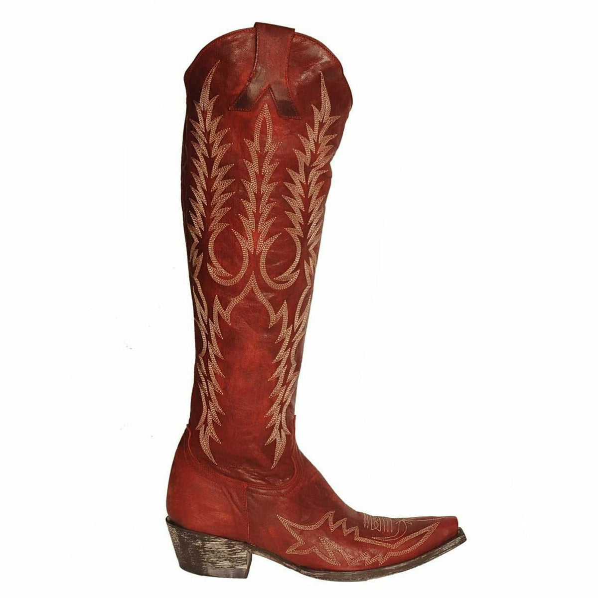 Mayra Bis Tall L1213