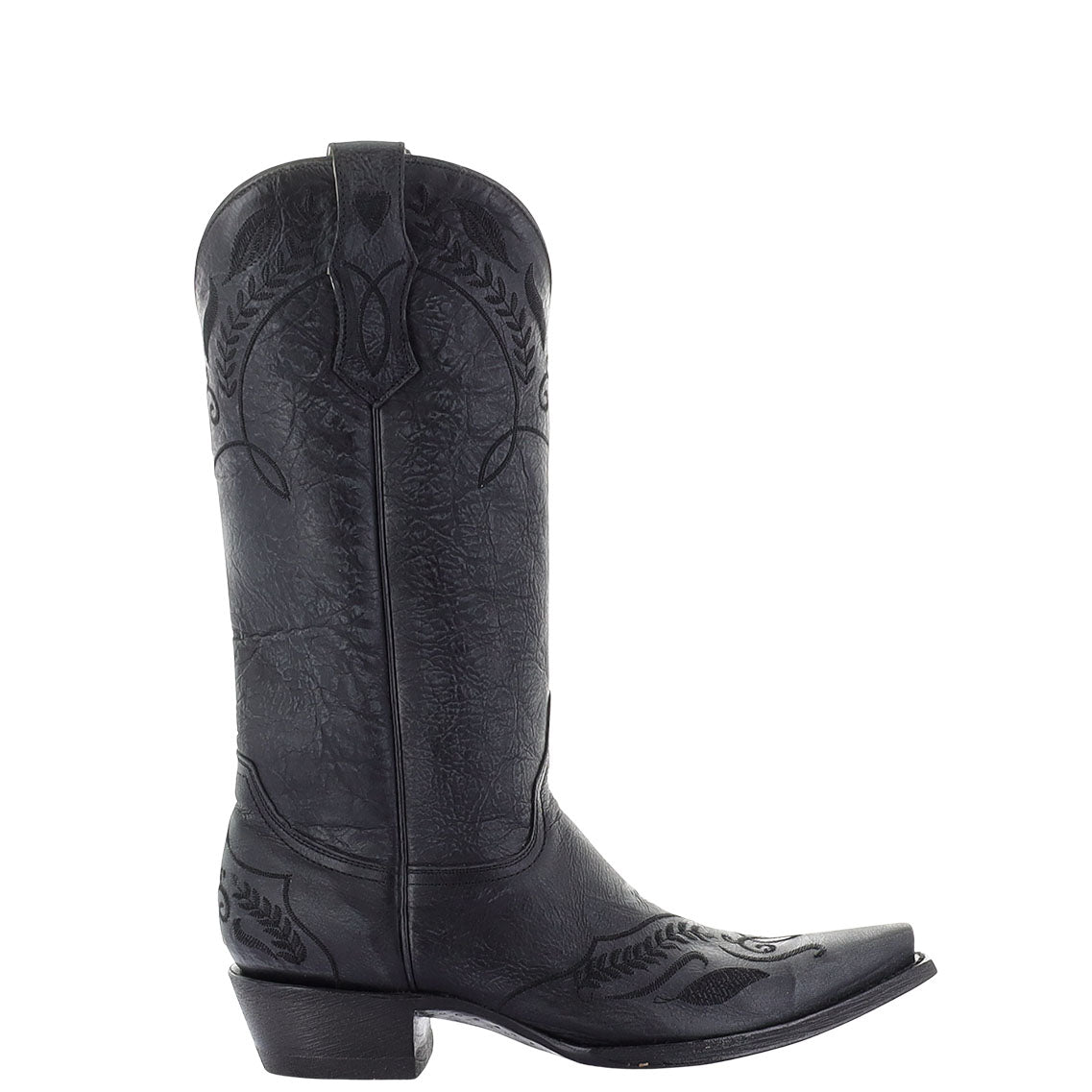 Old Gringo Ziba Black boot