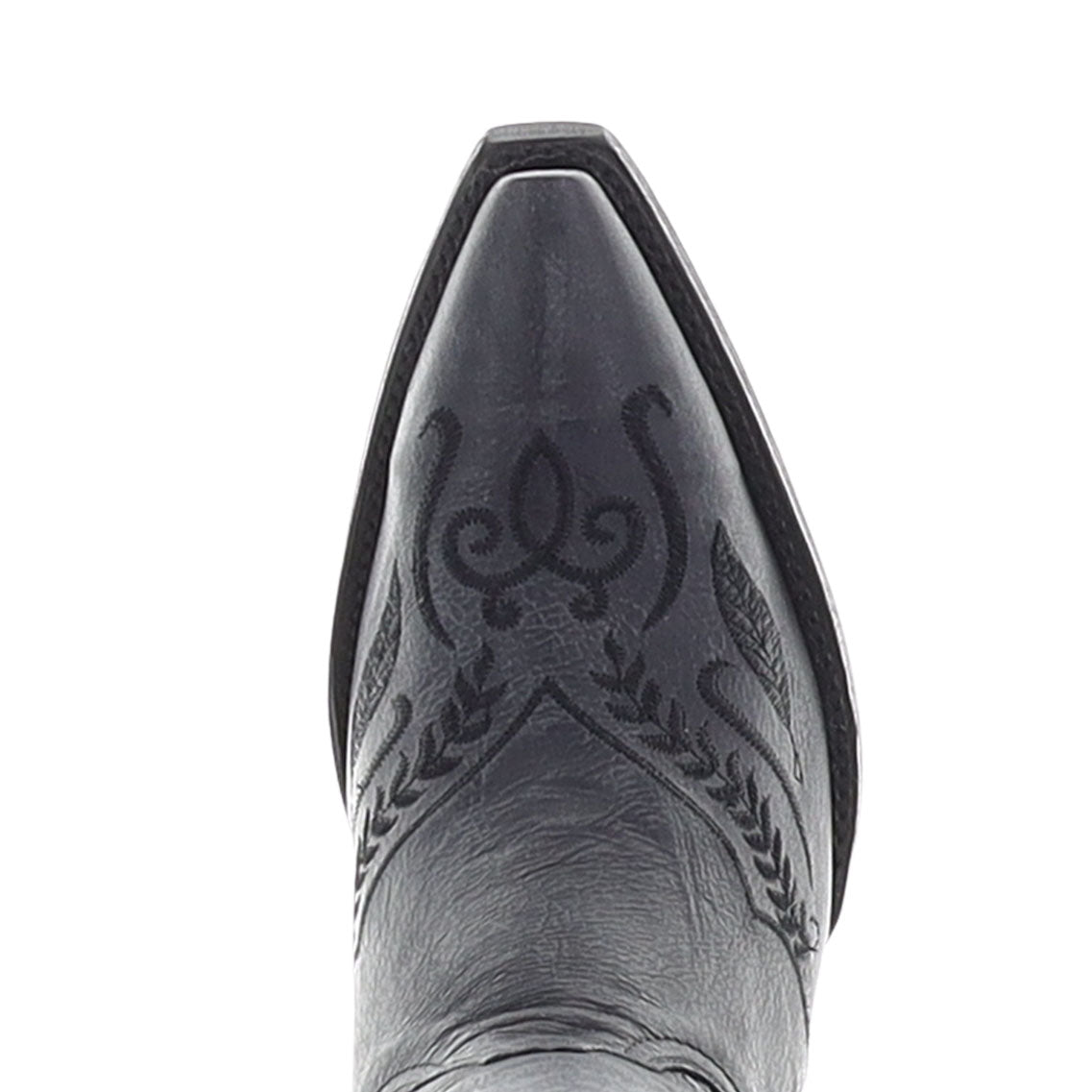 Old Gringo Ziba Black boot