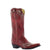 Old Gringo Ziba Red boot