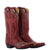 Old Gringo Ziba Red boot