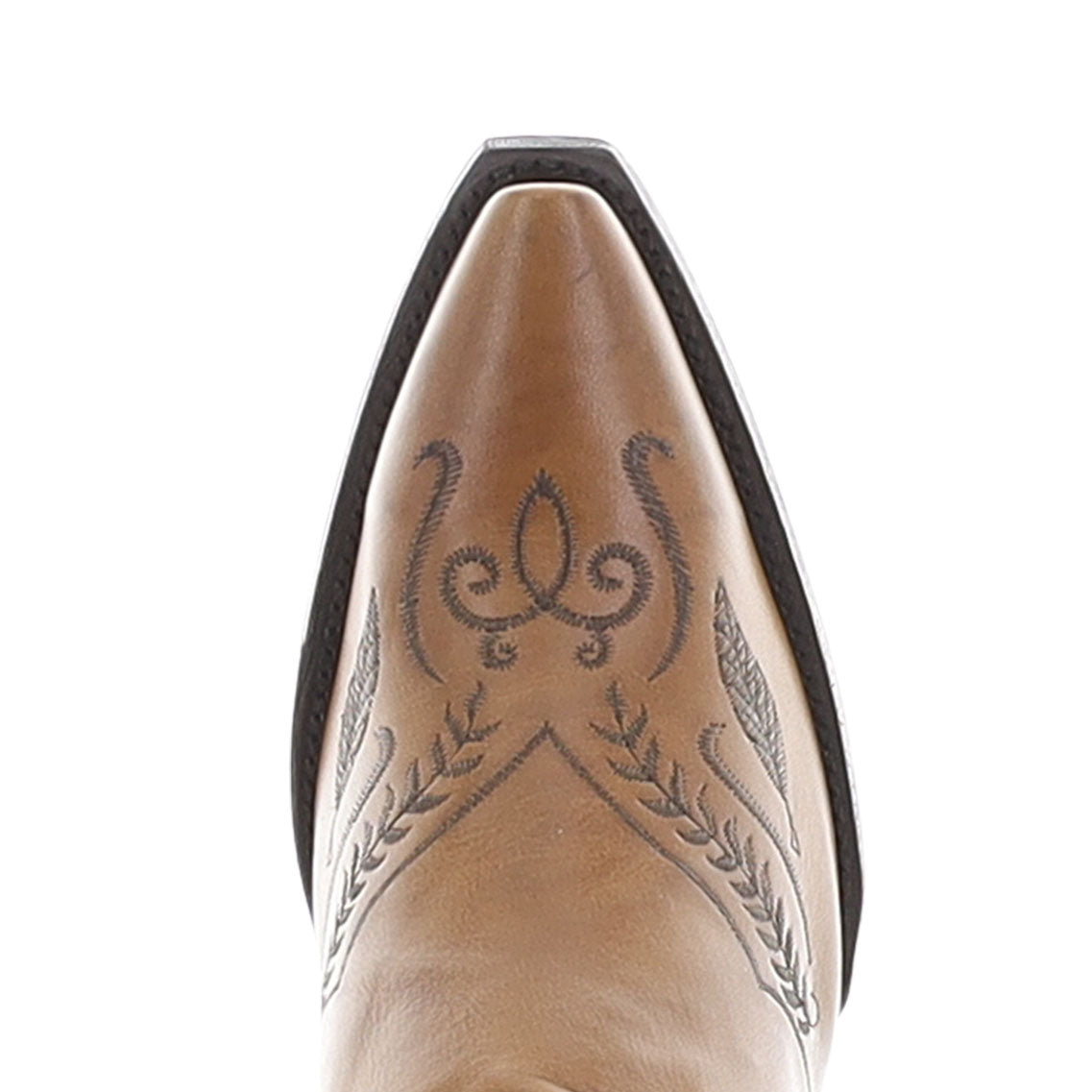 Old Gringo Ziba Whiskey boot