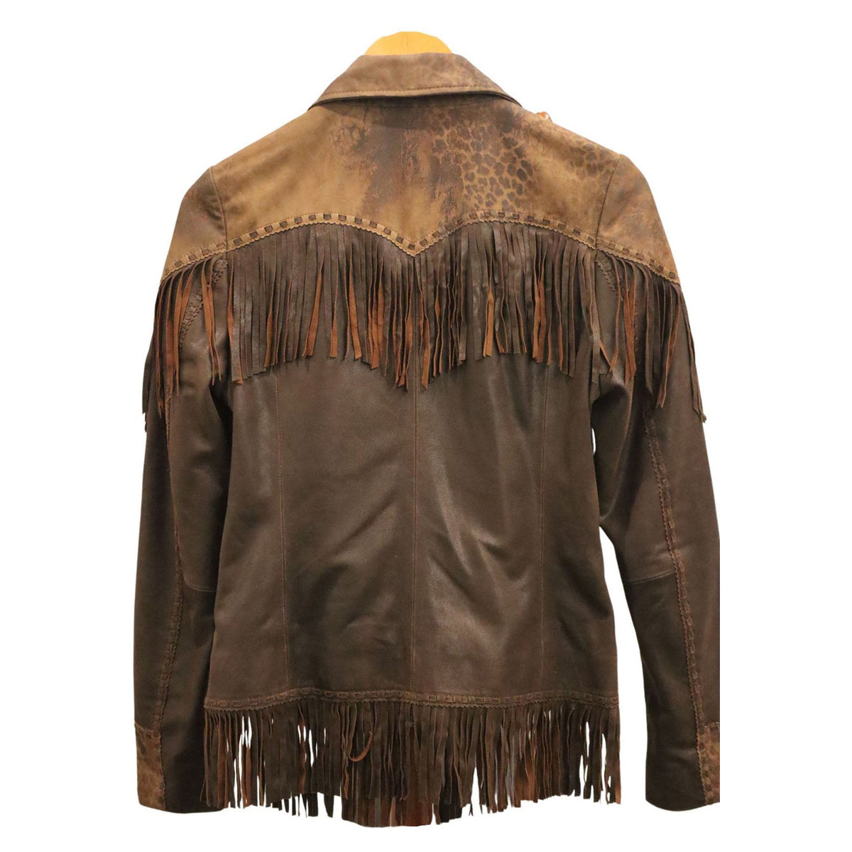 Fringe Long