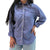 Ladies Blue