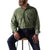 Men's Cordroy Green