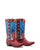 250TH CELEBRATION - Blue/Red