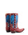 250TH CELEBRATION - Blue/Red