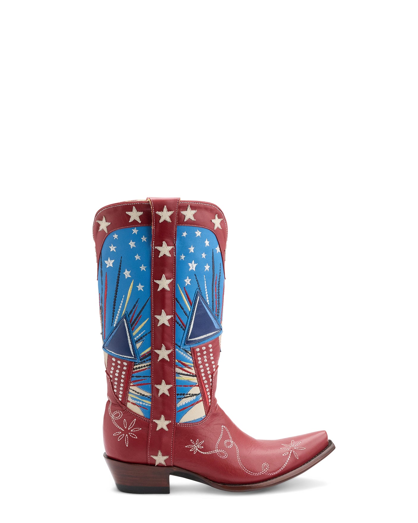 Old Gringo Boots | Handmade Leather Boots
