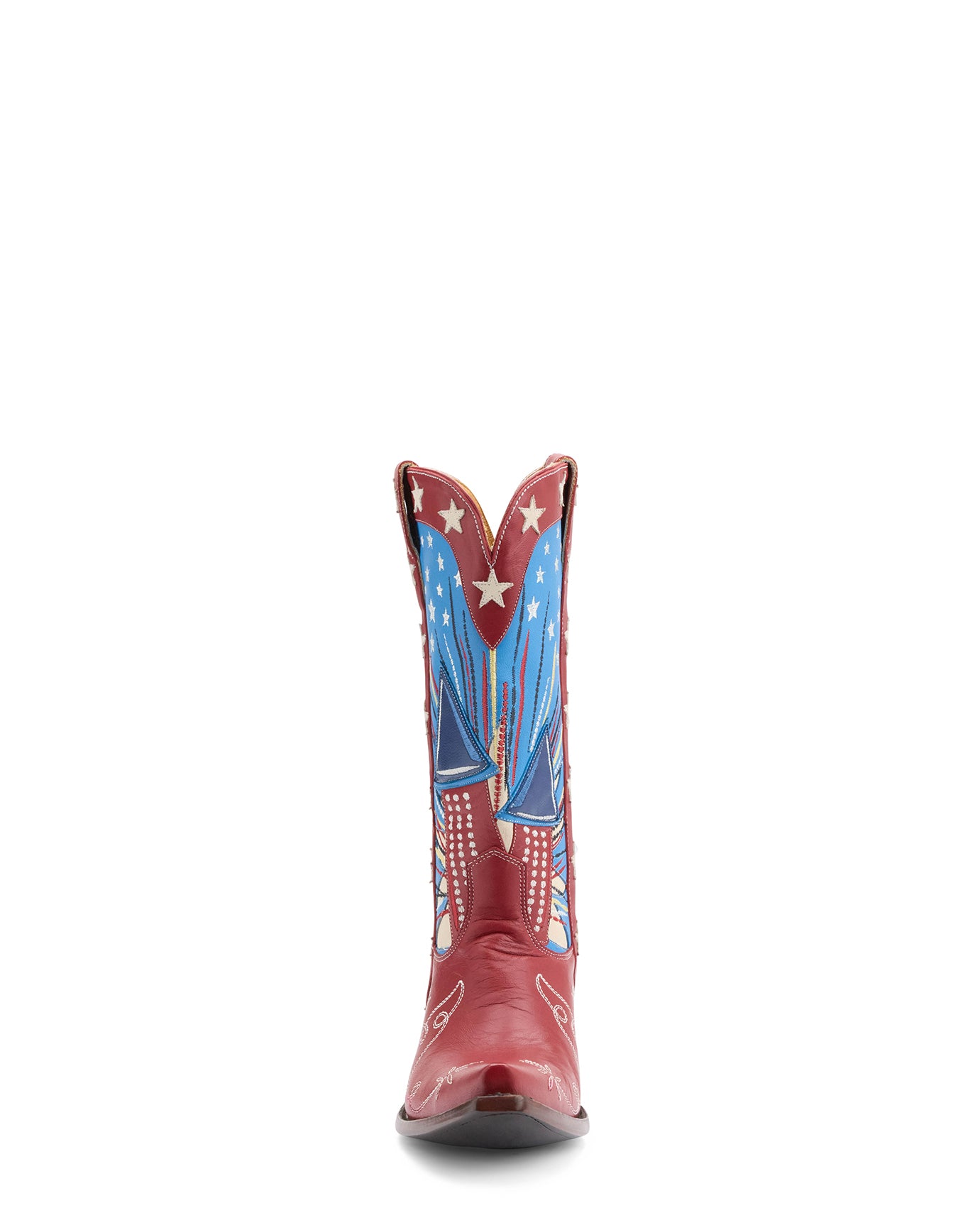 250TH CELEBRATION - Blue/Red