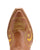 JEWELED PRICKLY PEAR - Cognac/Yellow