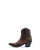 GIANT BOOT - Cognac/Black