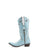 LUCKY STAR BOOT - Blue/Grey