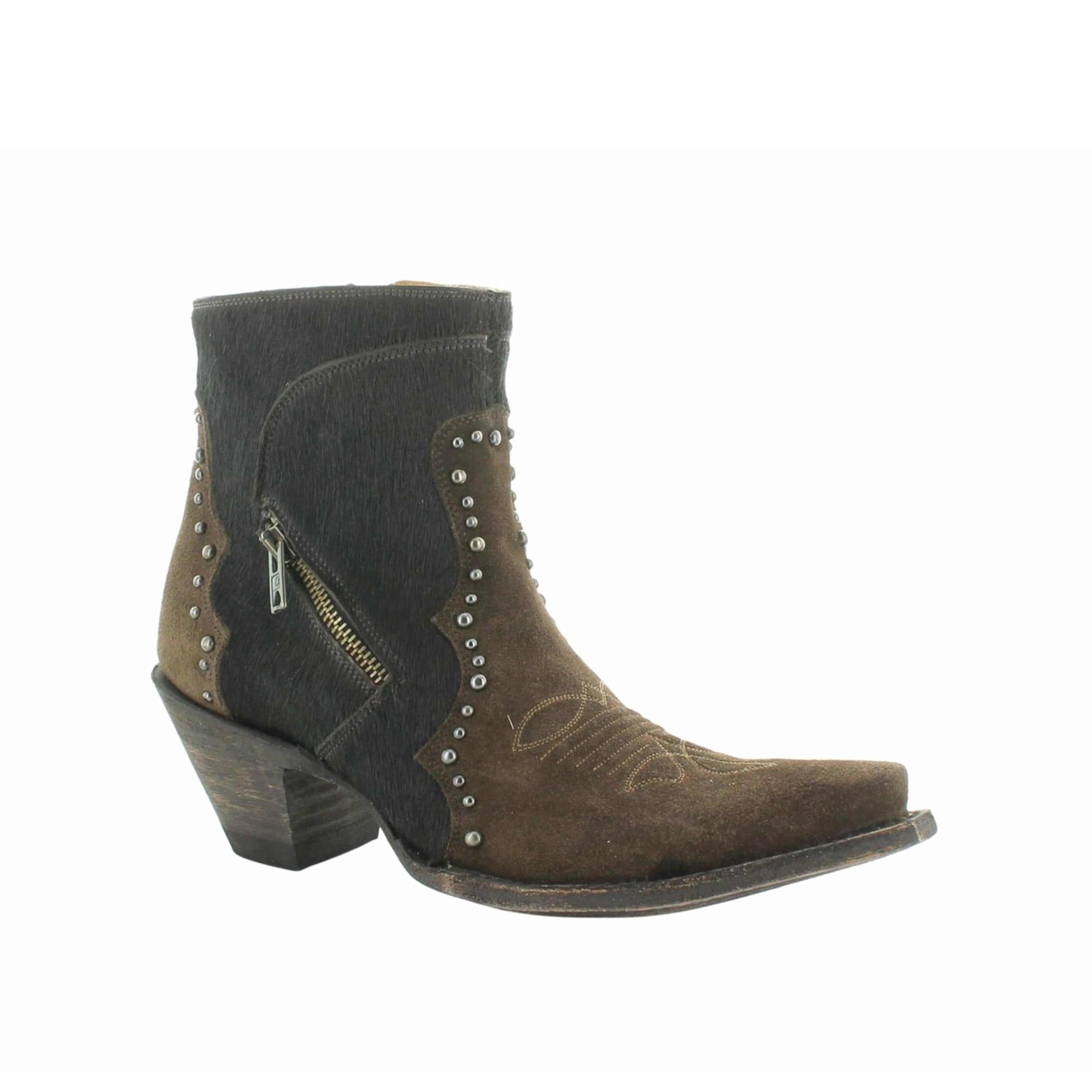 Women's Elegant & Stylish Bootie | Duran by Old Gringo Boots