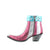 FREQUENCY - WOMEN'S