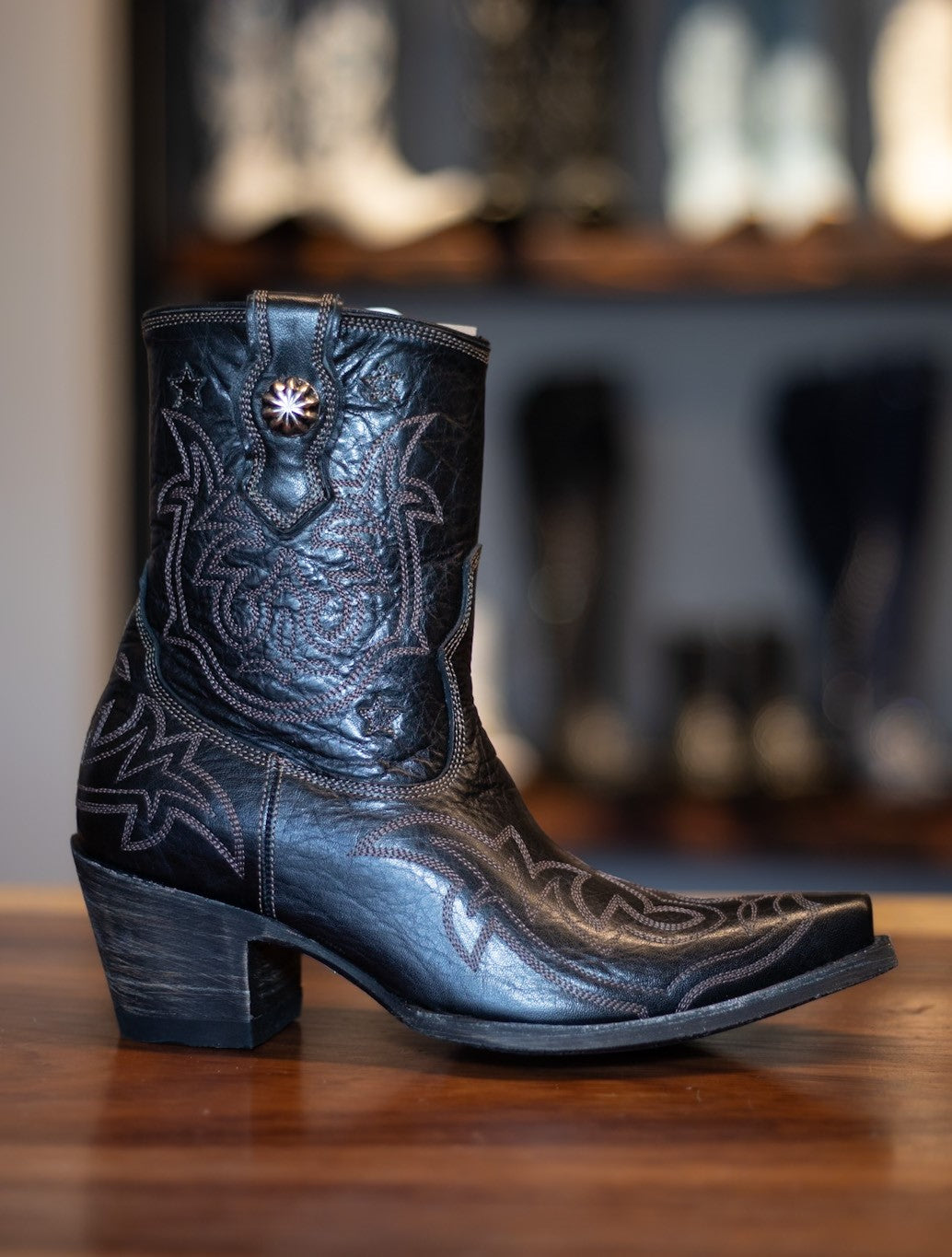MARFA - Black