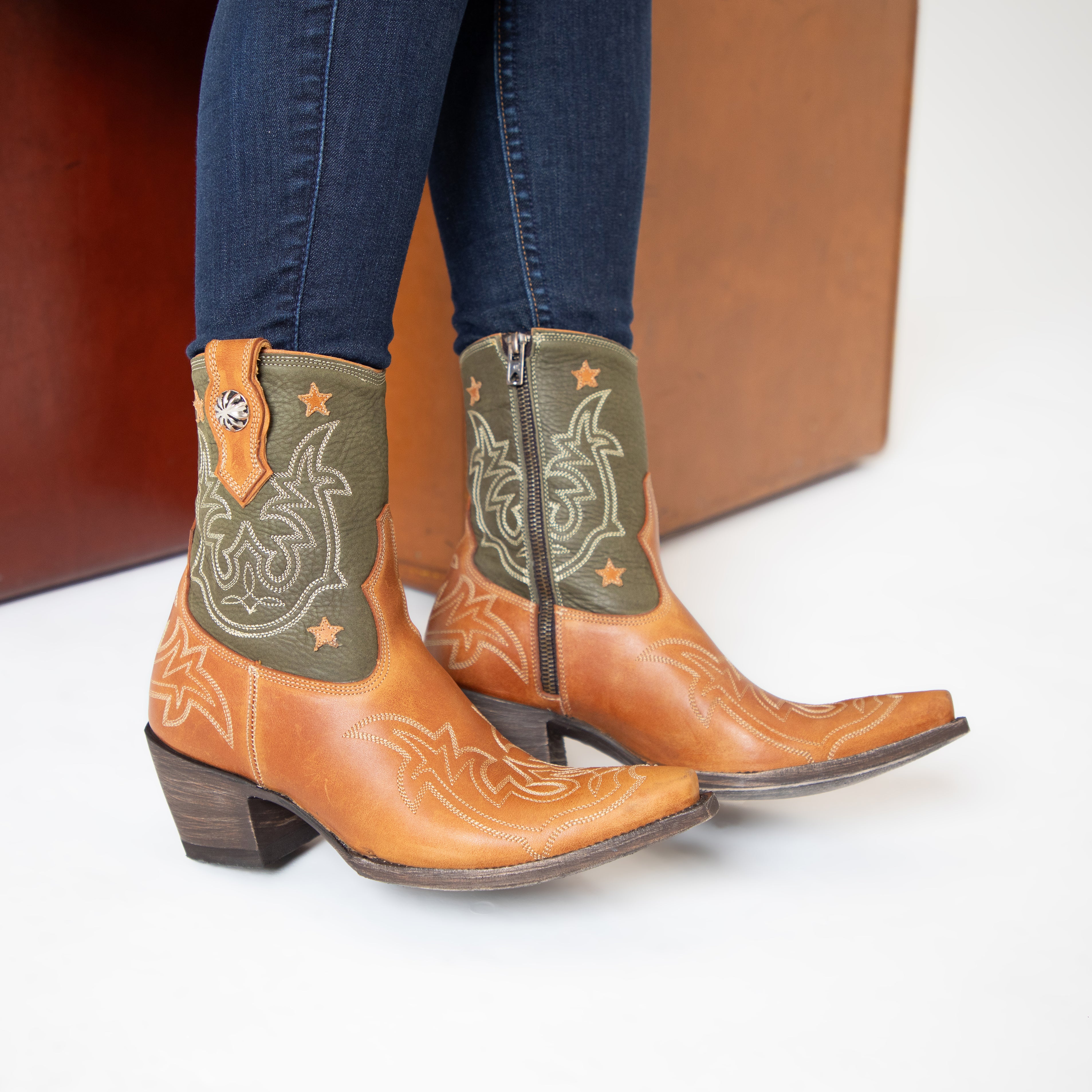 Old Gringo Boots | Handmade Leather Boots