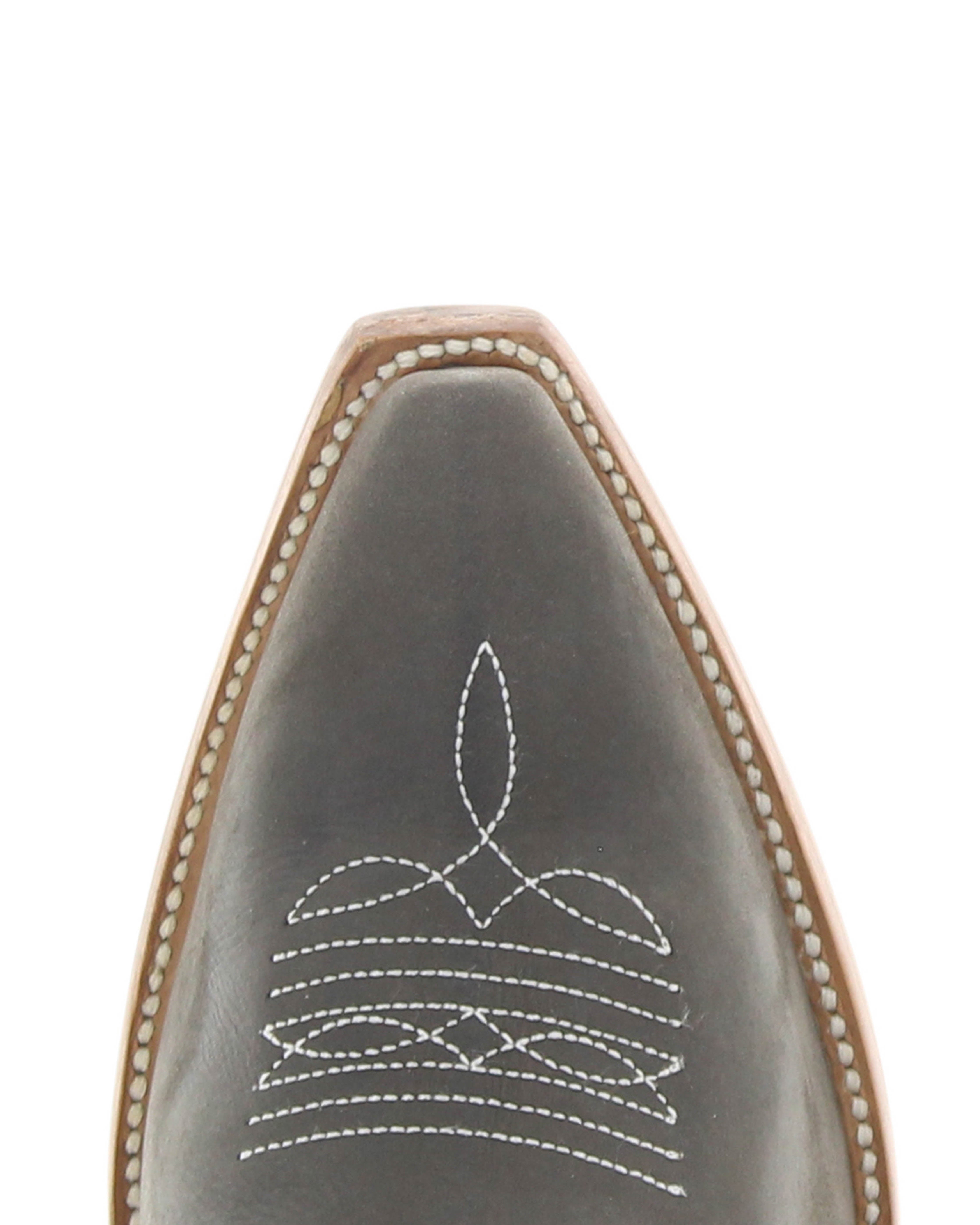 SEDONA BOOT - Ivy Green