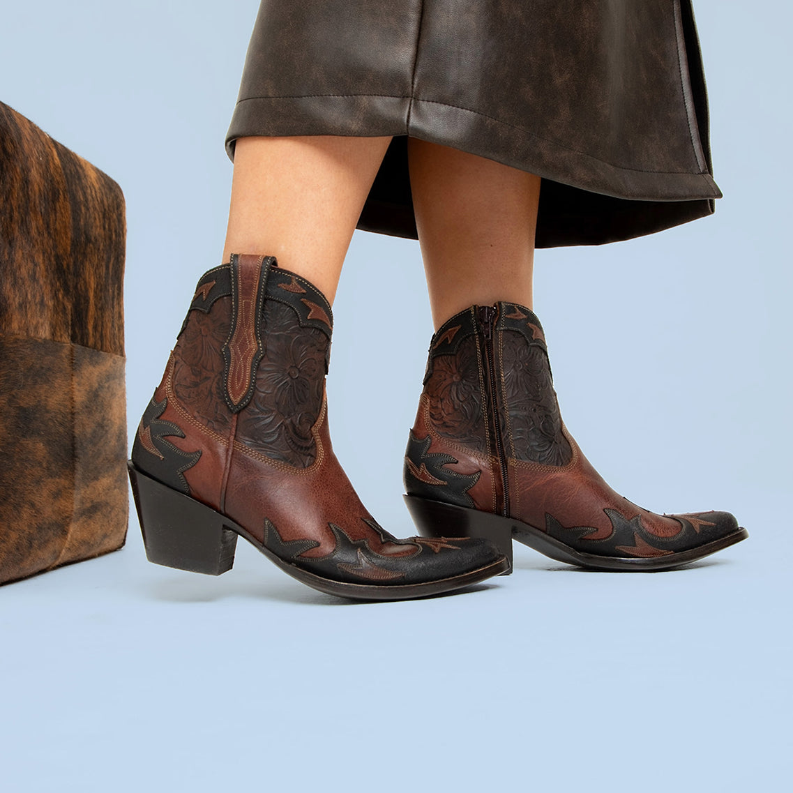 GIANT BOOT - WOMEN'S