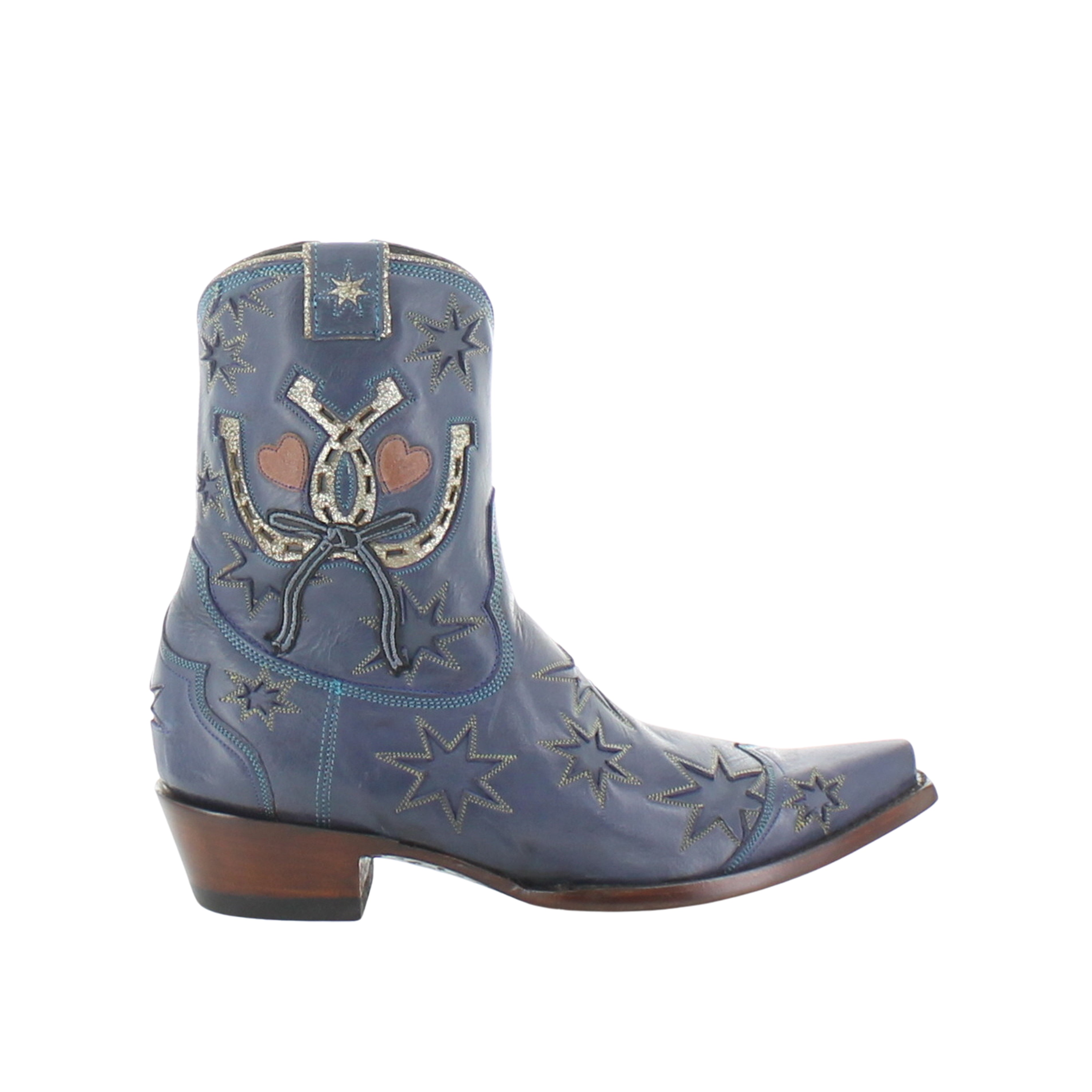 HORSIN' AROUND SHORT - WOMEN'S