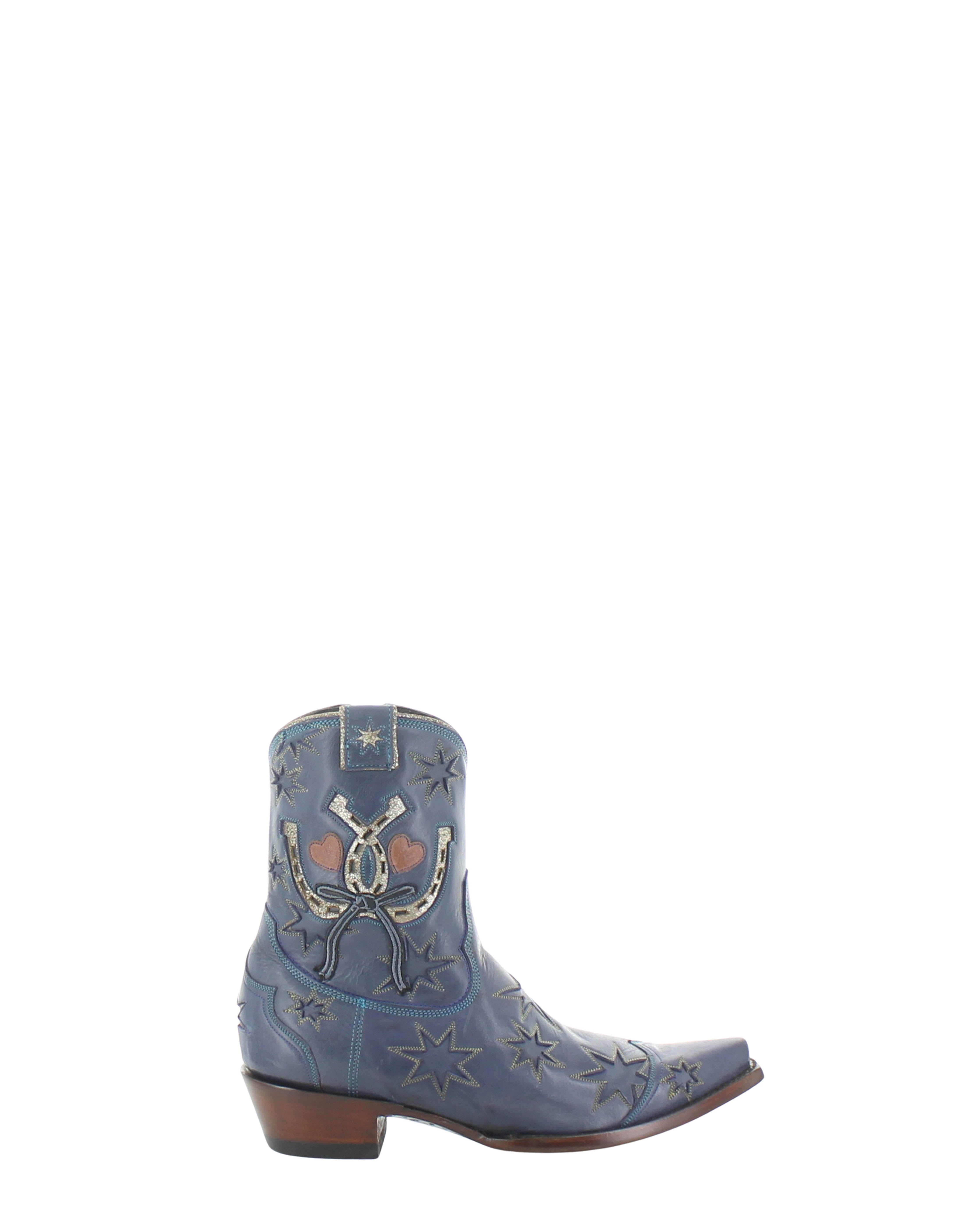 HORSIN' AROUND SHORT - WOMEN'S
