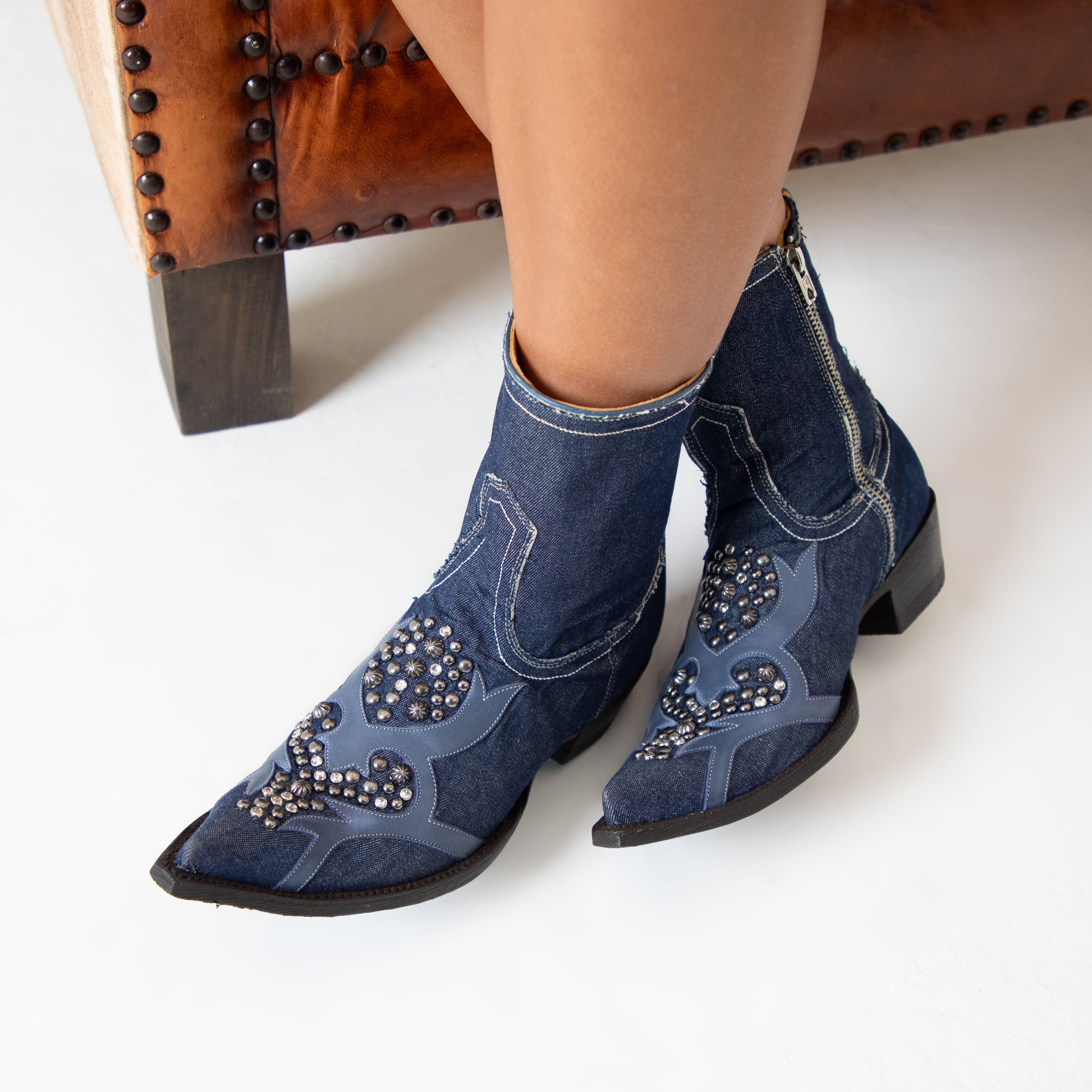 BLUE CHIP INVESTOR SHORT - WOMEN'S