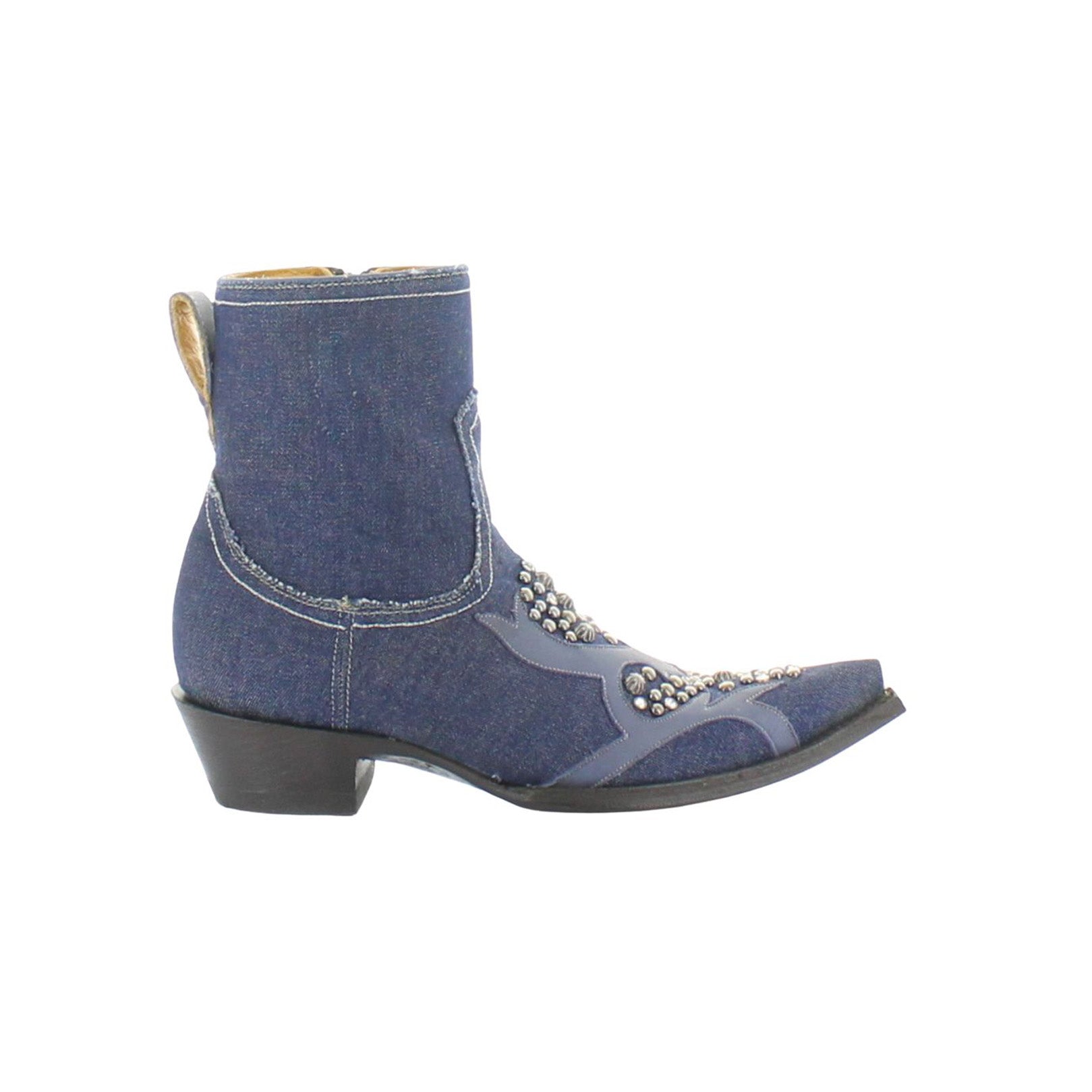 BLUE CHIP INVESTOR SHORT |WOMENS| Old Gringo