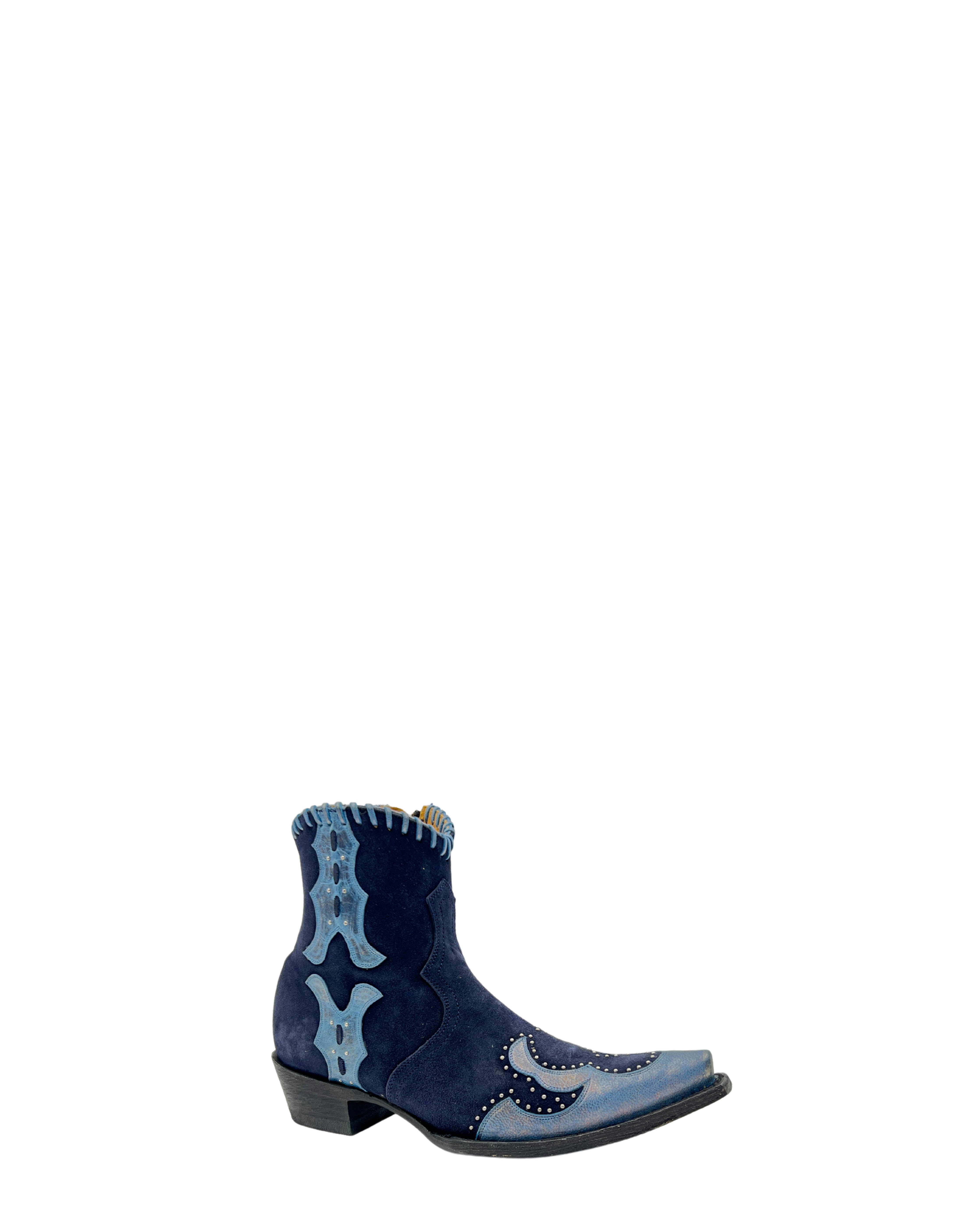SURGE WAVE - Indigo/Petrol Blue
