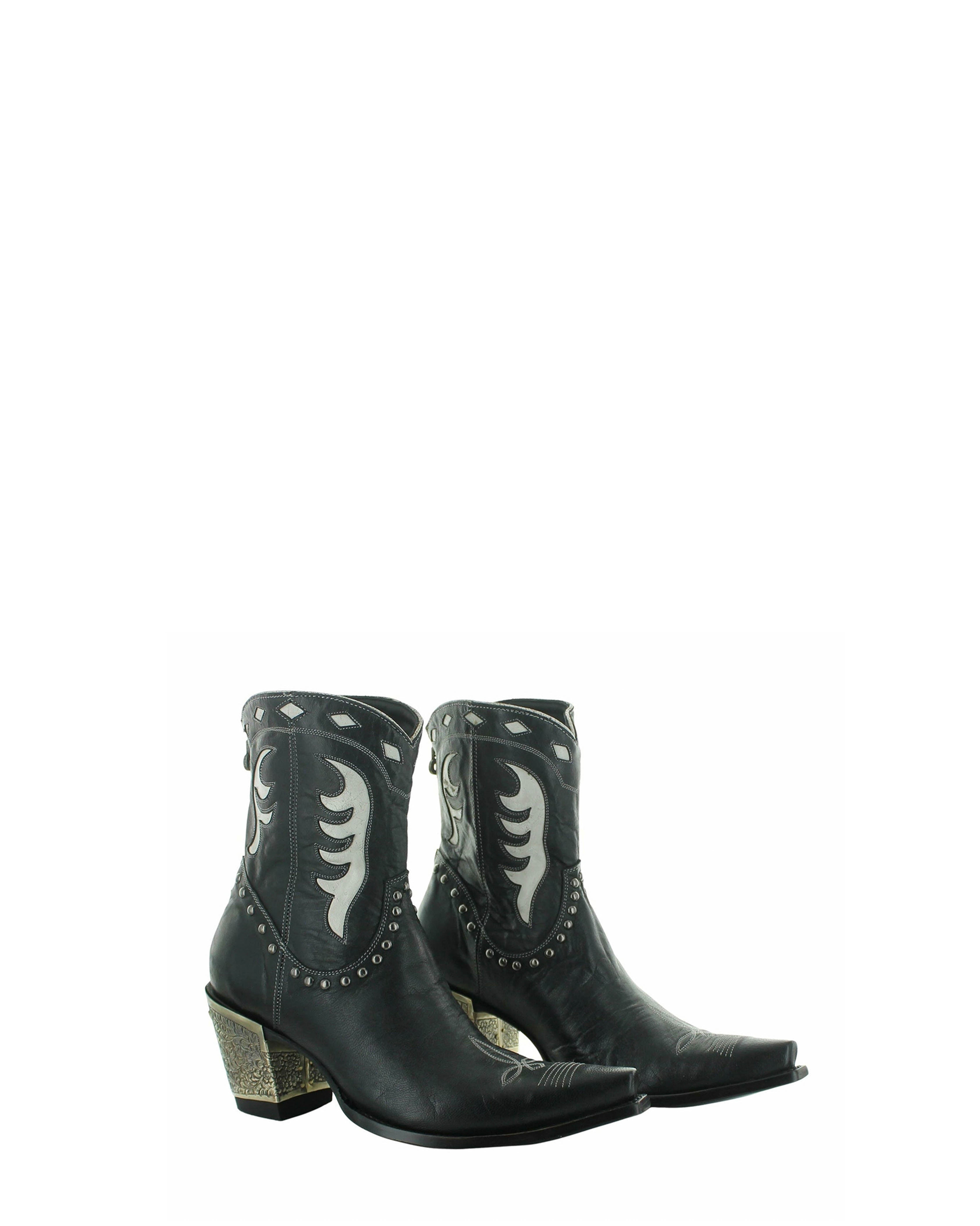 THE CATTLEMAN - WOMEN'S