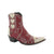 RODEO SWEETHEART - Red/Bone