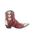 RODEO SWEETHEART - Red/Bone