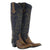 FAVORITE JEAN - Denim/Brass