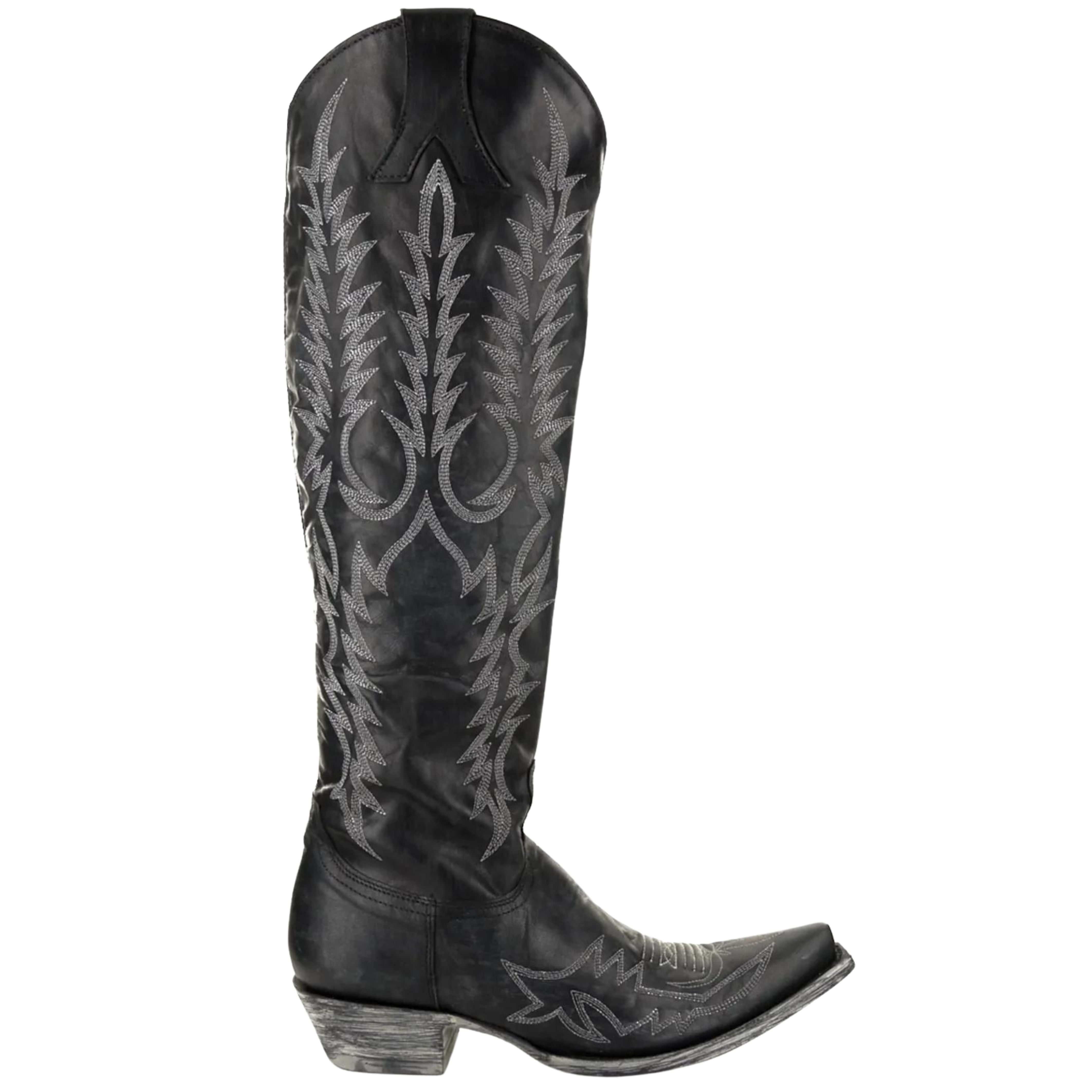 MAYRA BIS - 15in - Black