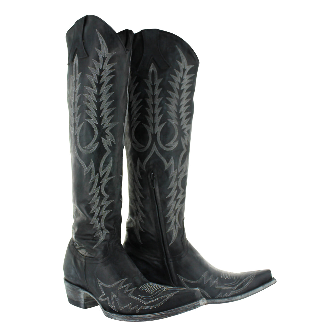 MAYRA BIS - 15in - Black