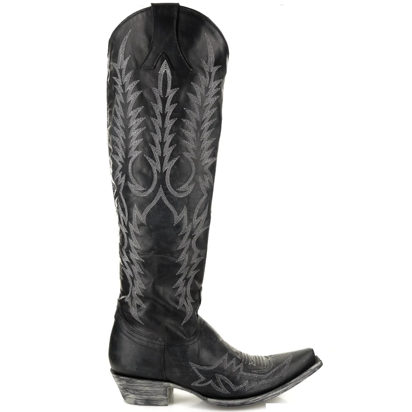 MAYRA BIS - 15in - Black