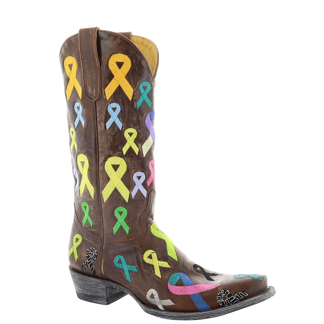 RIBBON GOD - WOMEN'S