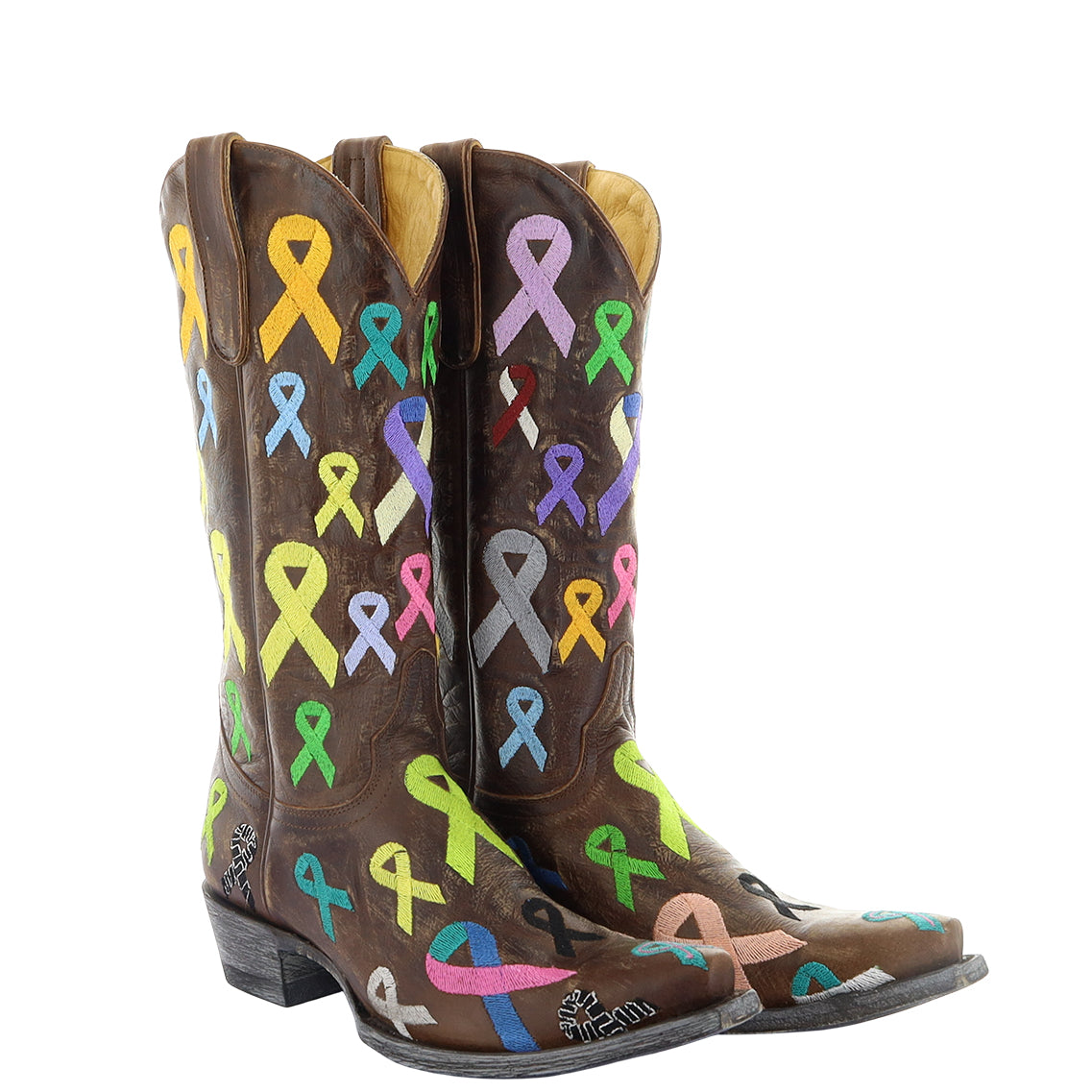 RIBBON GOD - WOMEN'S