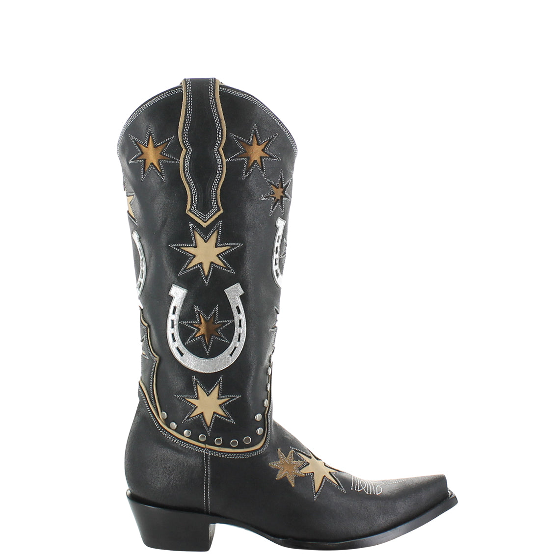LUCKY STAR BOOT - WOMEN'S