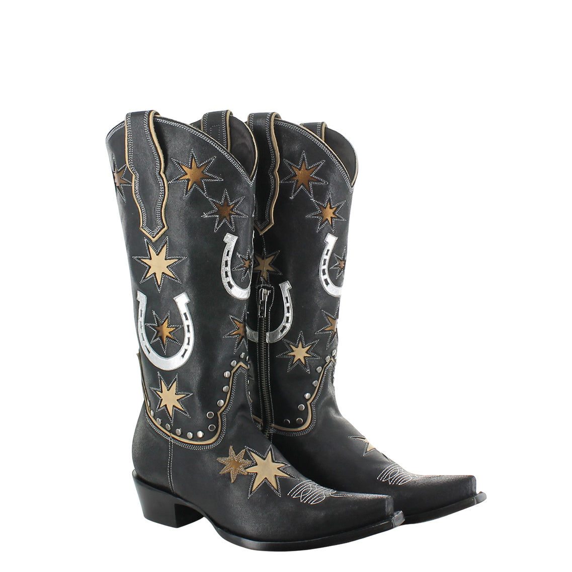LUCKY STAR BOOT - WOMEN'S